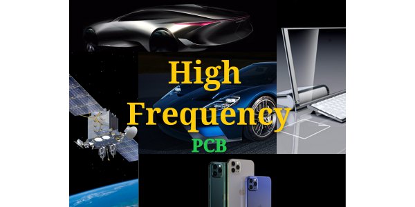 high frequency PC high frequency PC