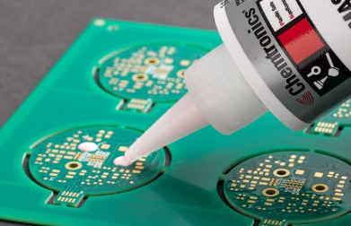  Solder Mask