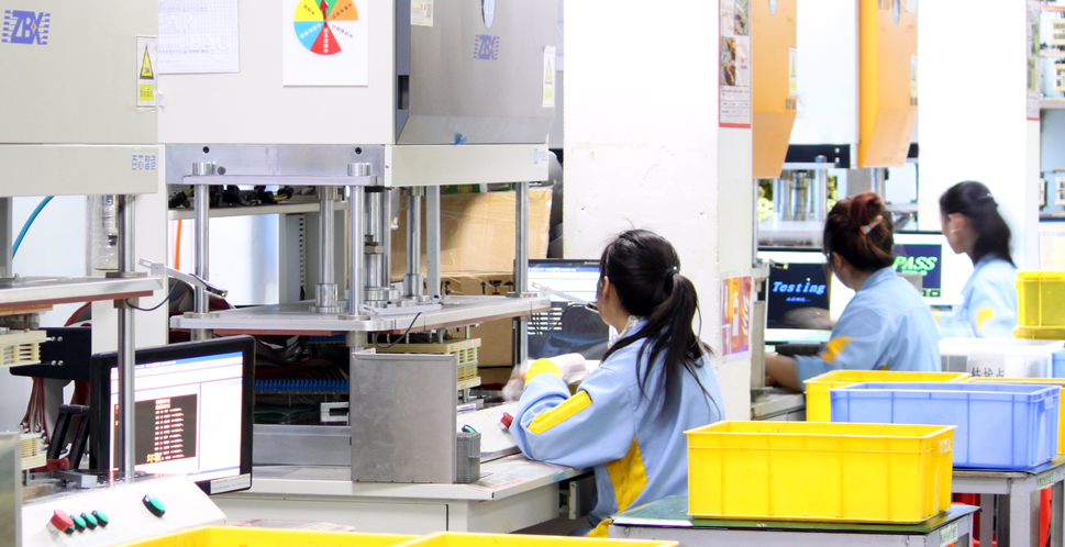 PCB Assembly