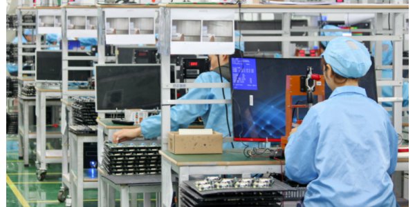 AiPCBA PCB Manufacturing