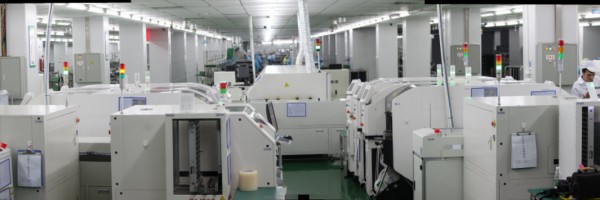 AiPCBA PCB Manufacturing